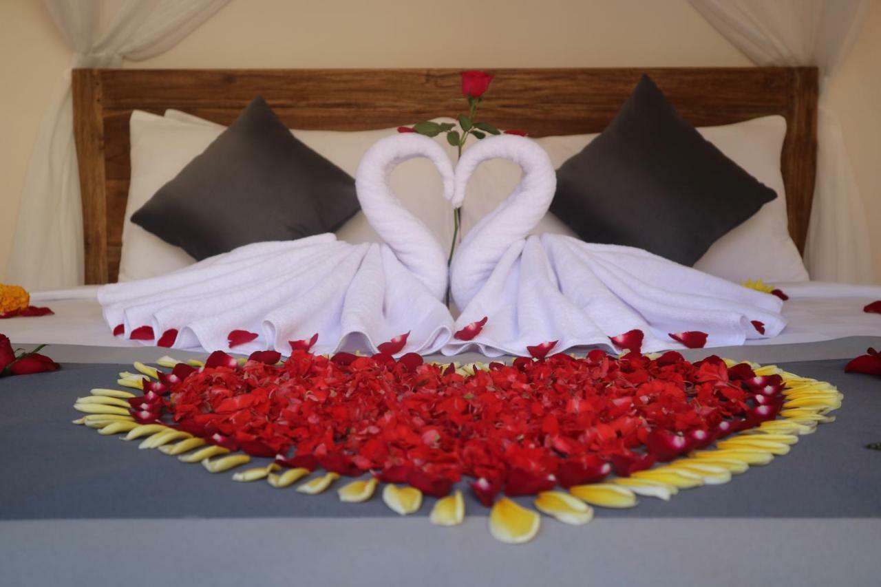 The Daryana Villa Ubud  Exterior photo