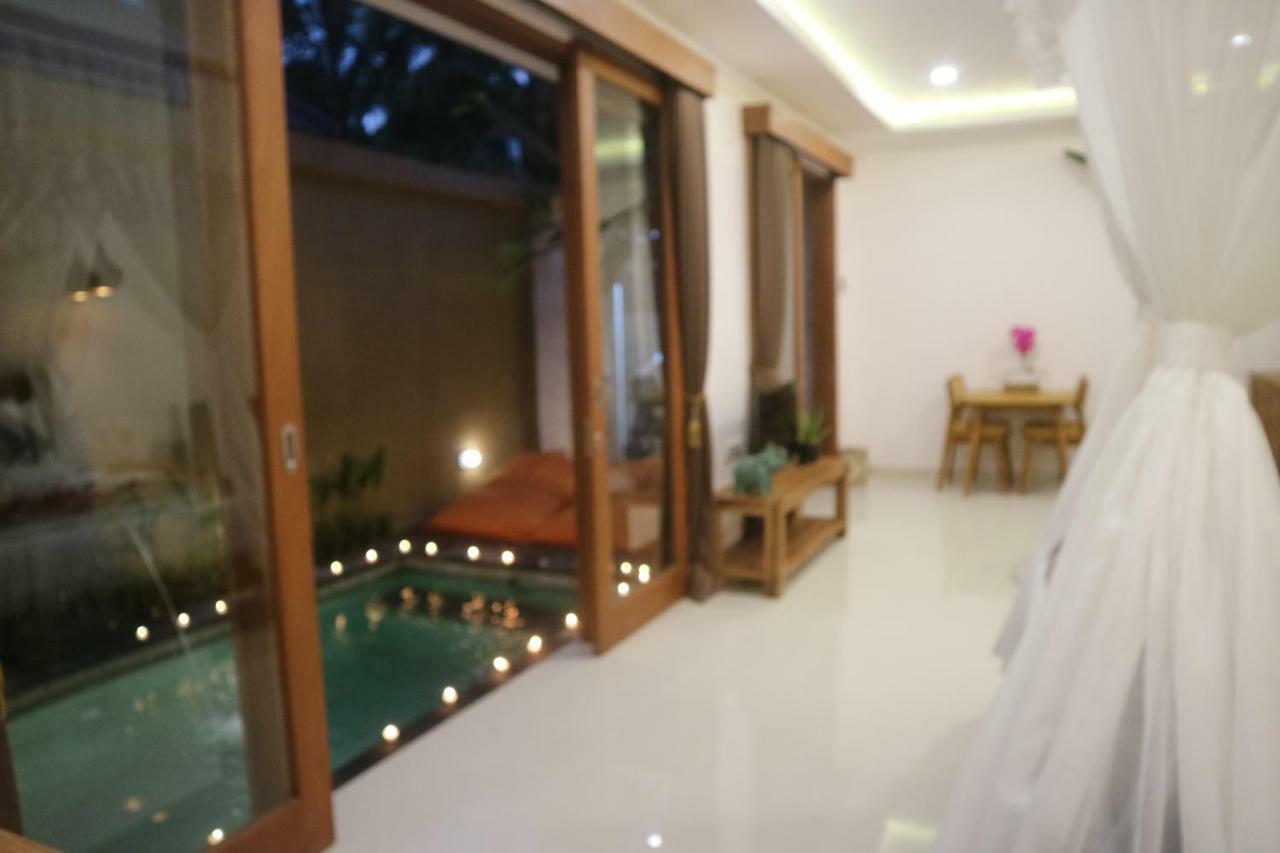 The Daryana Villa Ubud  Exterior photo