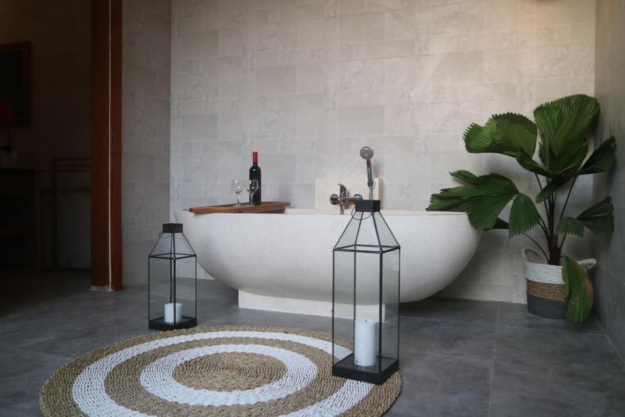 The Daryana Villa Ubud  Exterior photo