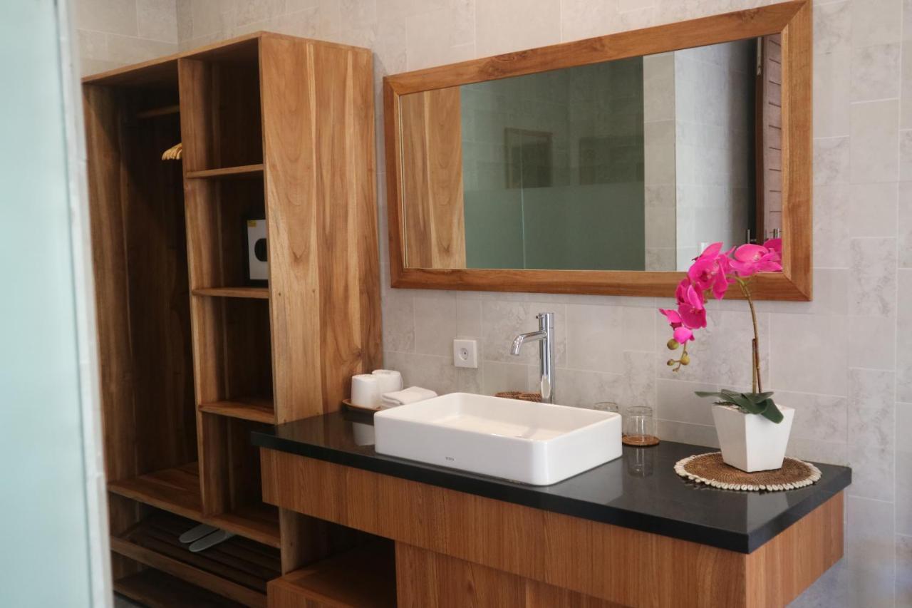 The Daryana Villa Ubud  Exterior photo